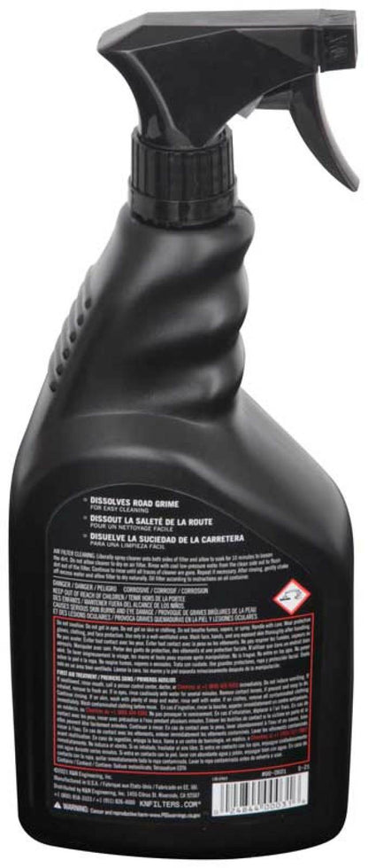 K&N 32 oz. Trigger Sprayer Filter Cleaner K&N Engineering