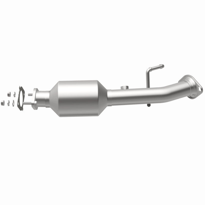 MagnaFlow California Converter Direct Fit 13-15 Nissan NV200 2.0L Magnaflow