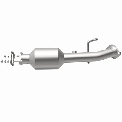 MagnaFlow California Converter Direct Fit 13-15 Nissan NV200 2.0L Magnaflow