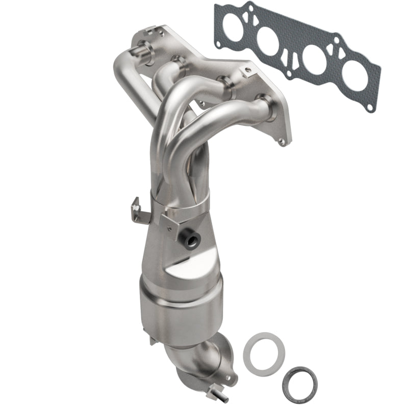 MagnaFlow Conv DF 04-06 Toyota Highlander 2.4L Magnaflow