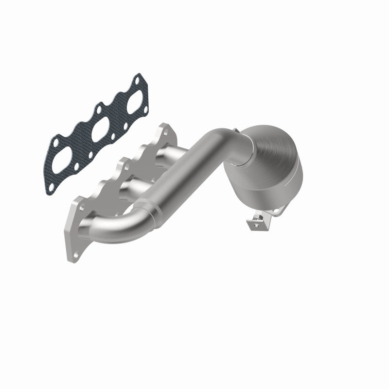 MagnaFlow Conv DF 00 Suzuki Grand Vitara 2.5L Magnaflow