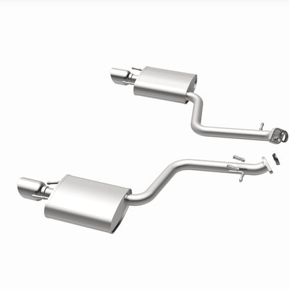 MagnaFlow BRE Exhaust Kit 14-22 Lexus IS250 IS350 IS200T IS300