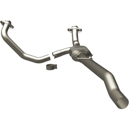 MagnaFlow Conv DF 2003 Ram 1500 5.7 2WD OEM Magnaflow