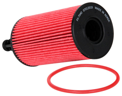 K&N 2020 Mercedes-Benz C43 AMG Oil Filter K&N Engineering