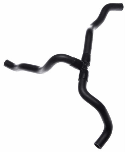 Gates 07-10 Toyota Sienna V-6 3.5L Heater - Outlet Assembly Molded Coolant Hose
