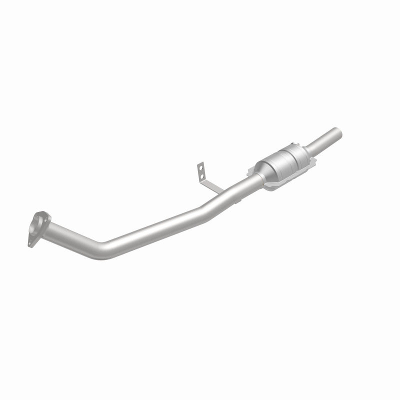 MagnaFlow Conv DF 96-97 Infiniti J30 3.0L Driver Side Magnaflow