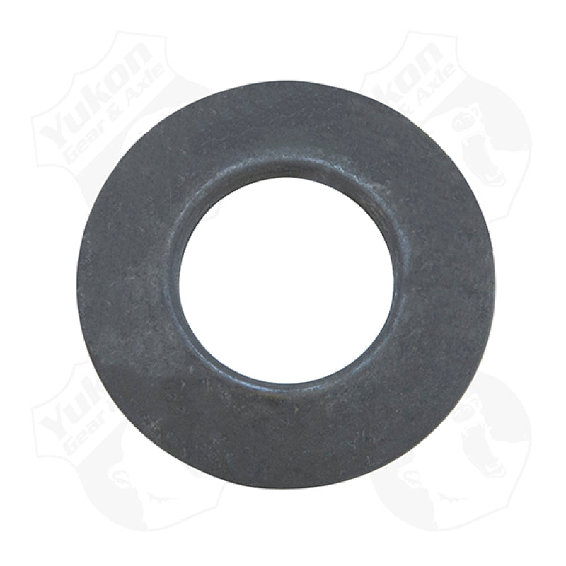 Yukon Gear Standard Open Pinion Gear and Thrust Washer For 7.2in GM Yukon Gear & Axle