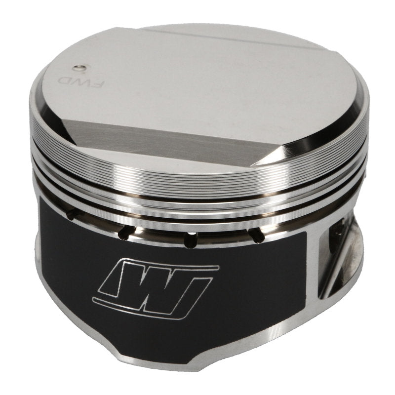 Wiseco Nissan Turbo Dome +14cc 86.00mm Piston Shelf Stock