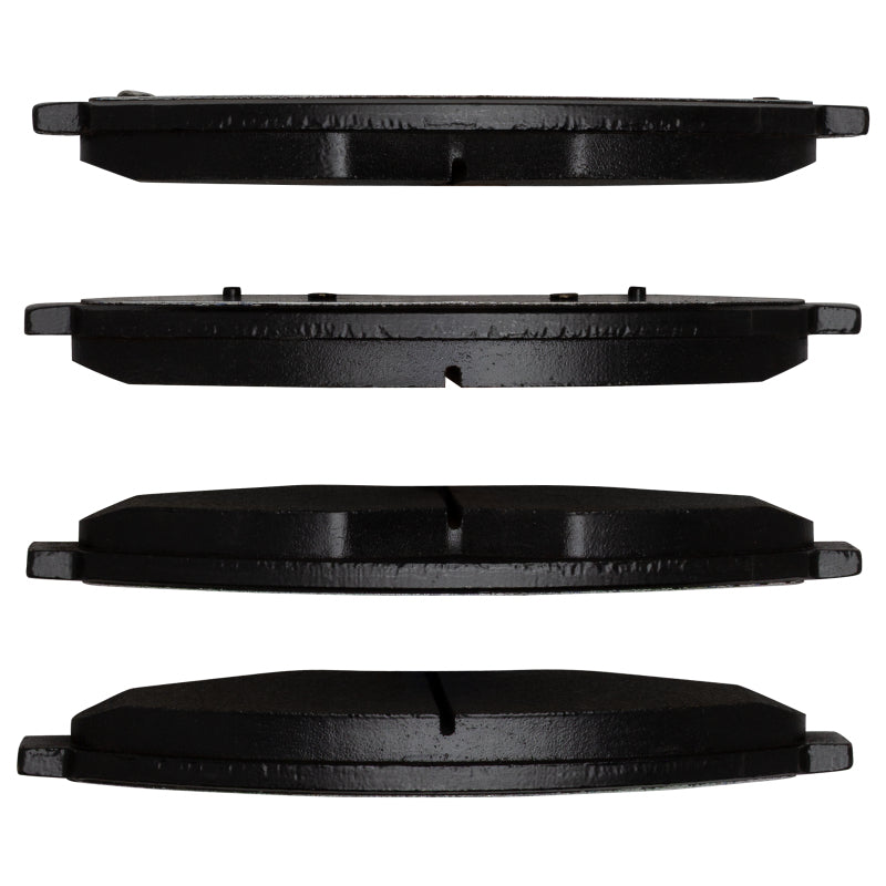 R1 10-16 Cadillac Srx Front Optimum OE Brake Pads