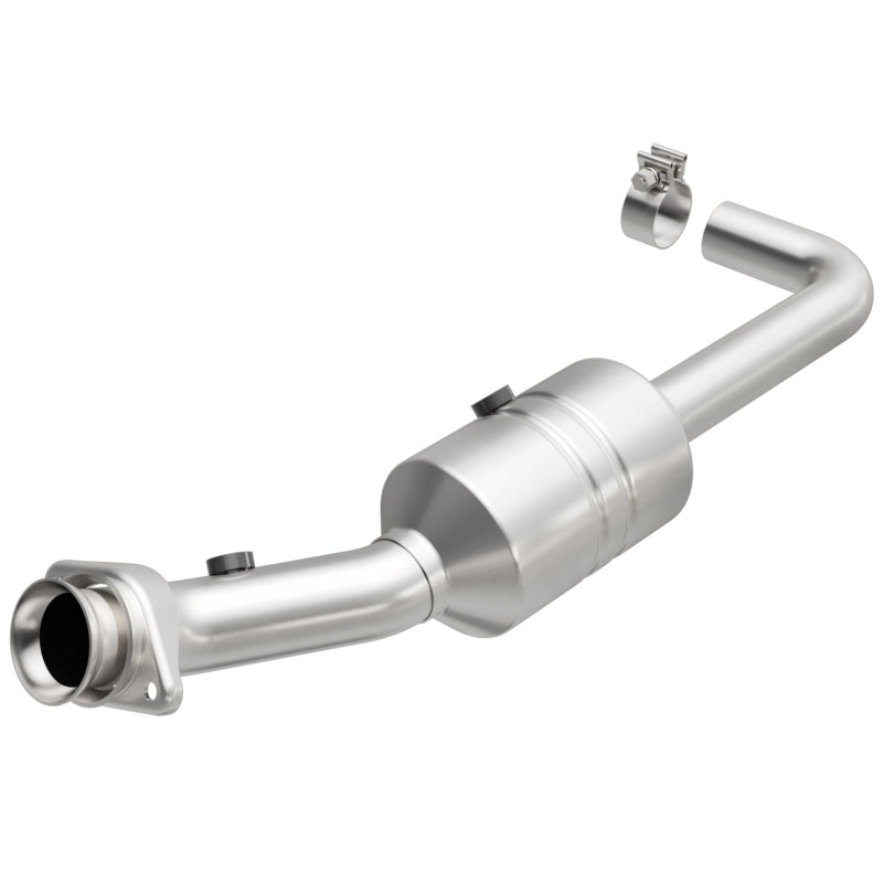 Magnaflow Conv DF 2011-2014 F-150 3.7L Underbody Magnaflow