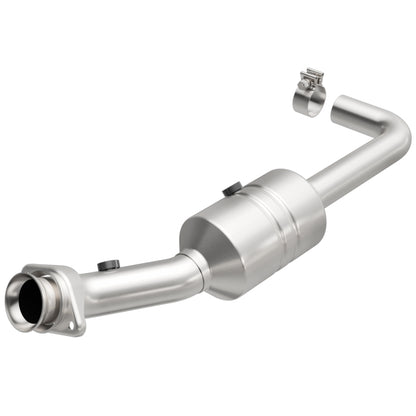 Magnaflow Conv DF 2011-2014 F-150 3.7L Underbody Magnaflow