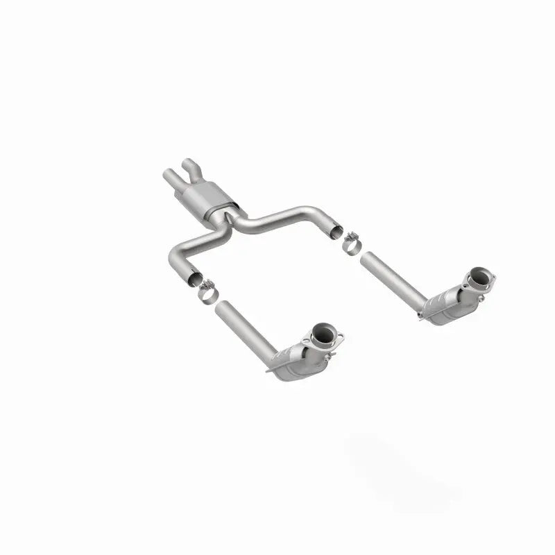 MagnaFlow Conv DF 03-06 Lincoln LS 3.9L Magnaflow