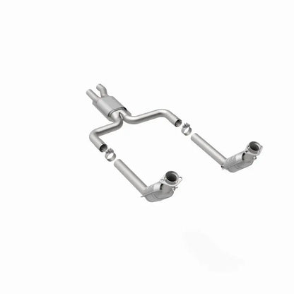 MagnaFlow Conv DF 03-06 Lincoln LS 3.9L Magnaflow