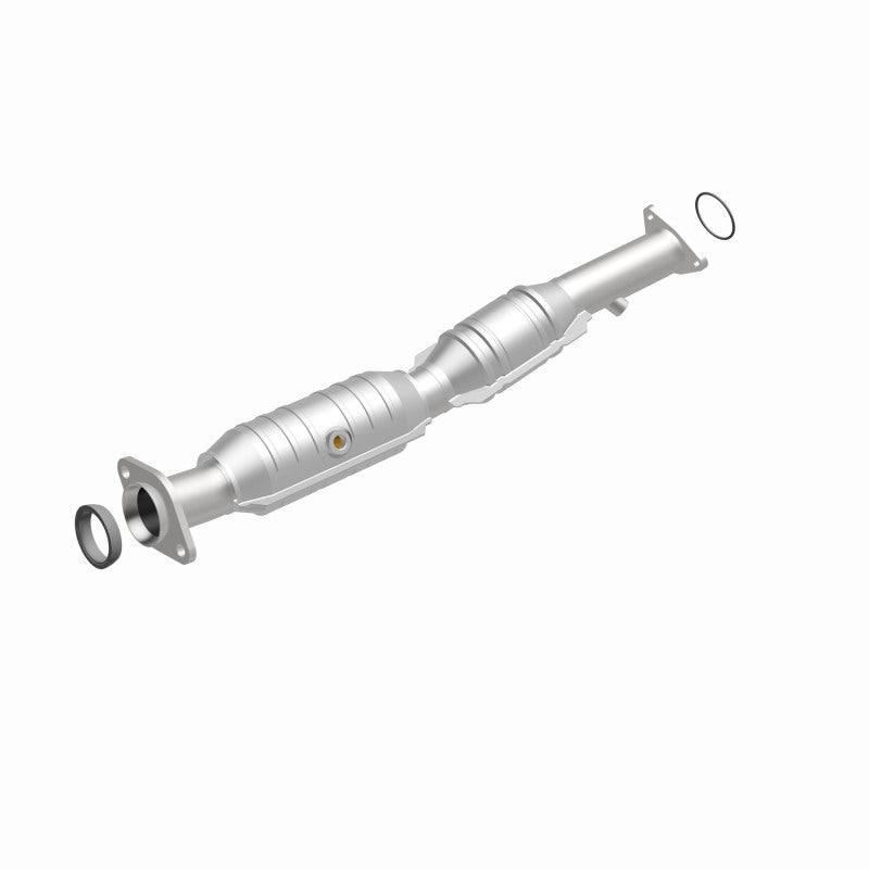 MagnaFlow Conv DF 2004 Acura 3.5RL 3.5L Magnaflow