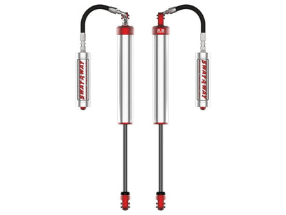 afe Sway-A-Way Smooth Body Shocks Ford F-250/F-350 17-24 4WD
