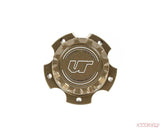 VR Forged Center Cap A Truck Wheels Satin Bronze