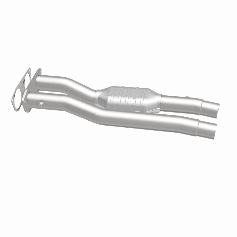 MagnaFlow Conv DF 96-97 7.4L 3500 Truck Rear Magnaflow