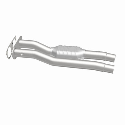MagnaFlow Conv DF 96-97 7.4L 3500 Truck Rear Magnaflow