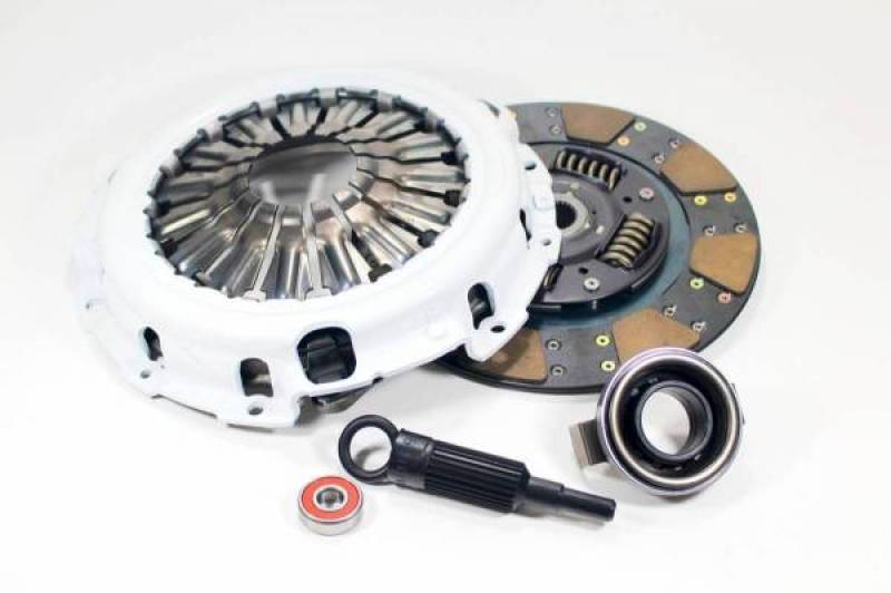 Clutch Masters 18-19 Subaru WRX 2.0L (Mid 2018 with VIN J*806877) FX250 Clutch Kit Clutch Masters