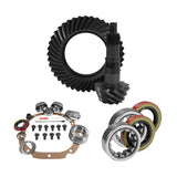 Yukon Gear & Install Kit Package for Ford w/ 8.8in Rear / 3.27 Ratio