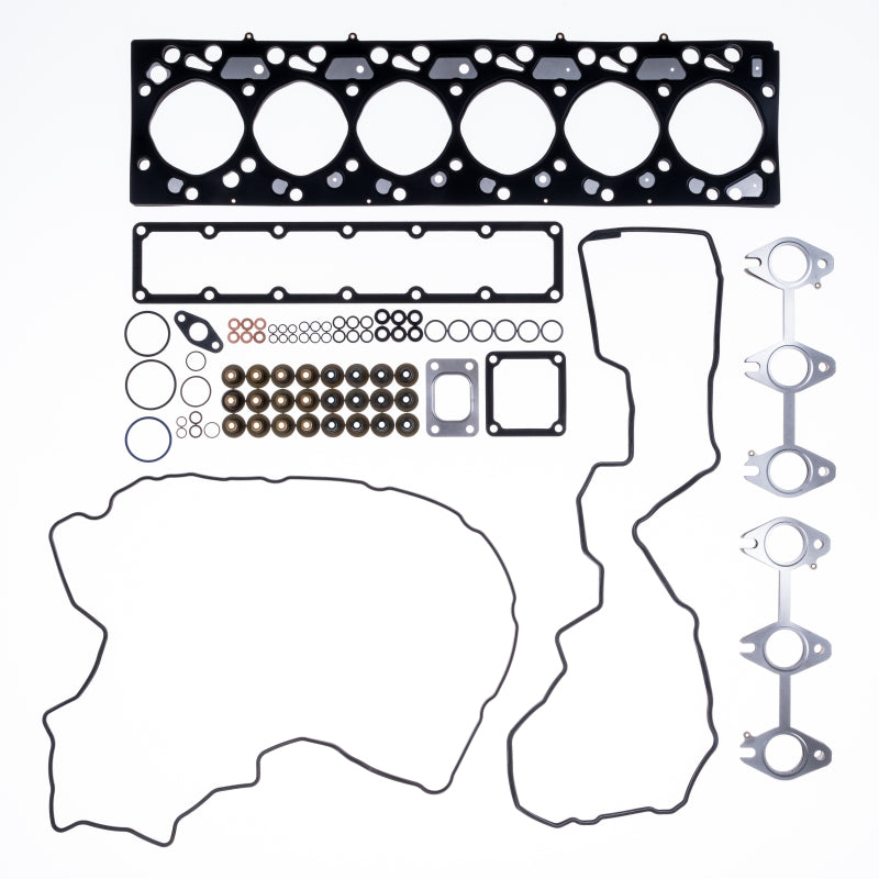 Cometic Cummins 5.9L ISB CR 4.100in Bore .067in MLX Cylinder Head Gasket Top End Gasket Kit