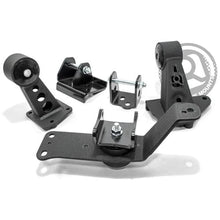 Load image into Gallery viewer, Innovative 80750-75A  00-09 S2000 ADAPTER CONVERSION ENGINE MOUNT KIT (K-SERIES/MANUAL/EXTRA HEADER CLEARANCE)