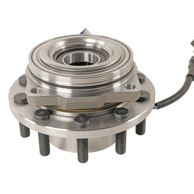MOOG 05-10 Ford F-450 Super Duty Front Hub Assembly Moog