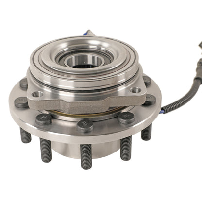 MOOG 05-10 Ford F-450 Super Duty Front Hub Assembly Moog