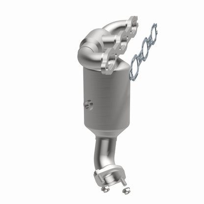 MagnaFlow Conv Direct Fit Federal Front SS 2007 Chrysler Pacifica Base/Limited/Touring 4.0L/241 Magnaflow
