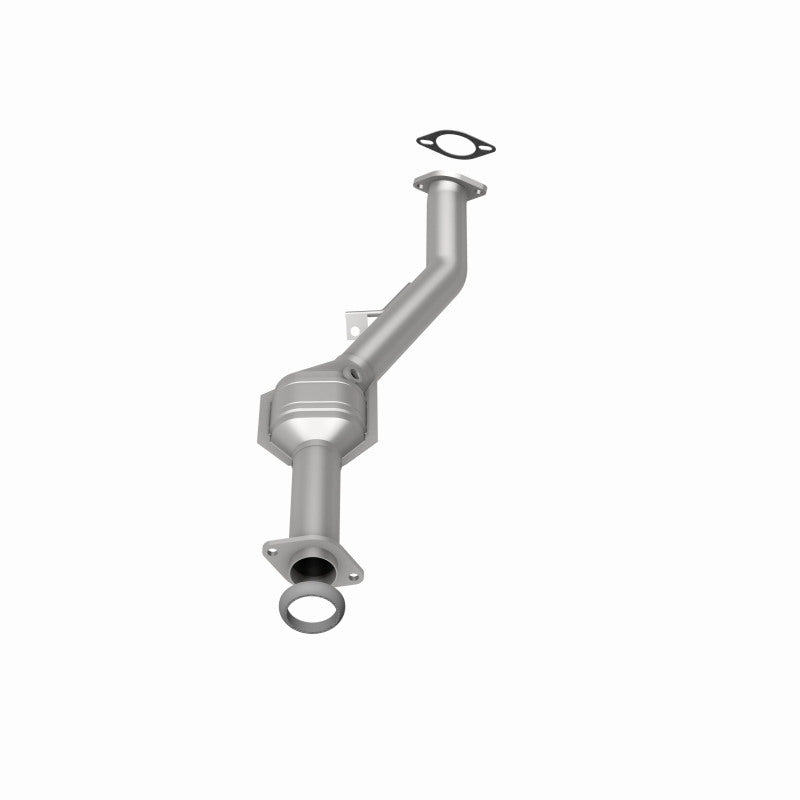 MagnaFlow Conv DF 06-08 Subaru Legacy 2.5L Magnaflow