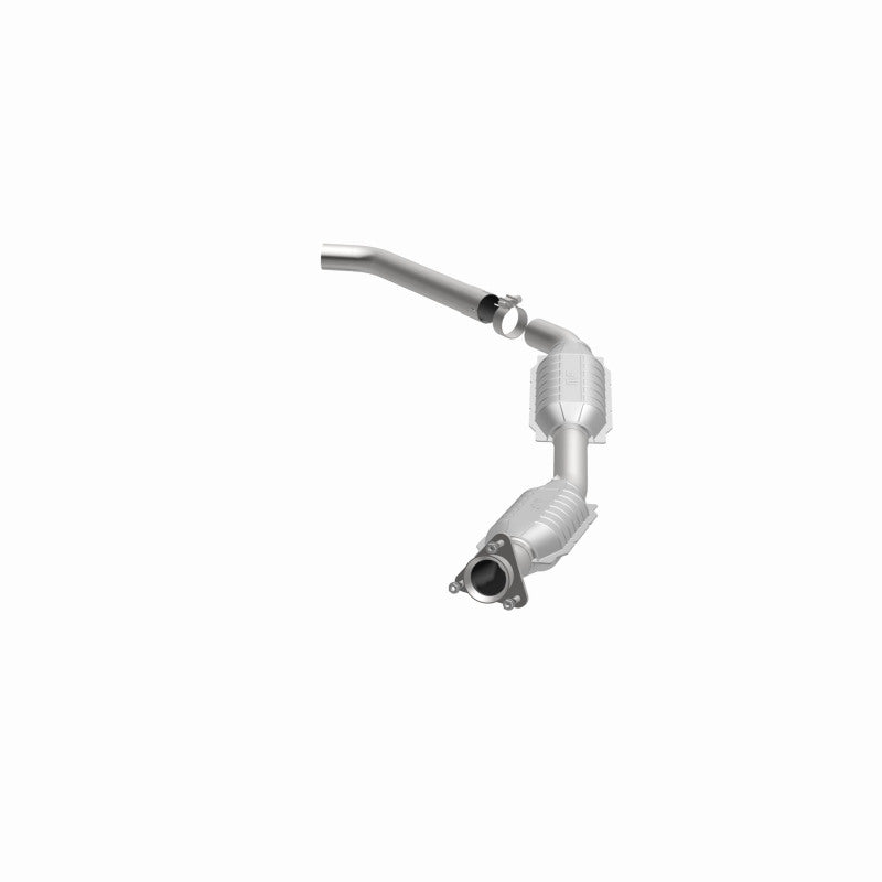 MagnaFlow Conv DF 04-06 Dodge Ram SRT-10 8.3L Driver Side Magnaflow