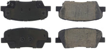 Load image into Gallery viewer, StopTech Premium Ceramic Brake Pads - 308.12842