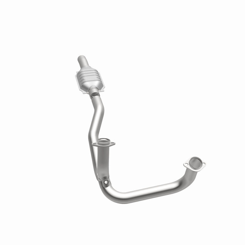 MagnaFlow Conv DF 88-95 Ford Van 5.8L 49S Magnaflow