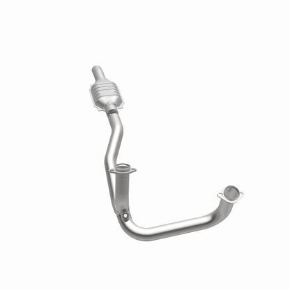 MagnaFlow Conv DF 88-95 Ford Van 5.8L 49S Magnaflow