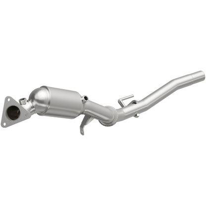 Magnaflow Conv DF 11-15 Volkswagen Touareg V6 3.6 OEM Underbody Magnaflow