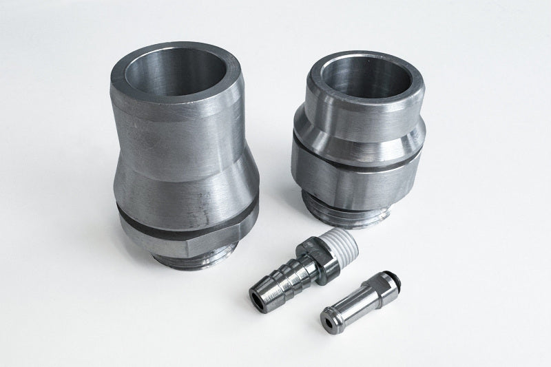 CSF 10-14 Ford Raptor and F-150 High Performance Radiator