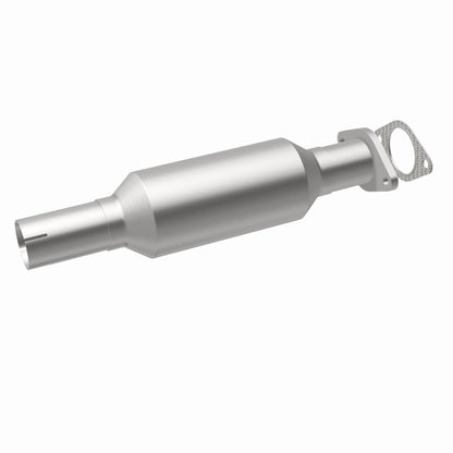 MagnaFlow Conv DF 2012 Ford Focus 2.0L Magnaflow