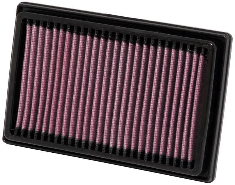 K&N 08-12 Can-Am Spyder 990/RS990 Replacement Air Filter K&N Engineering