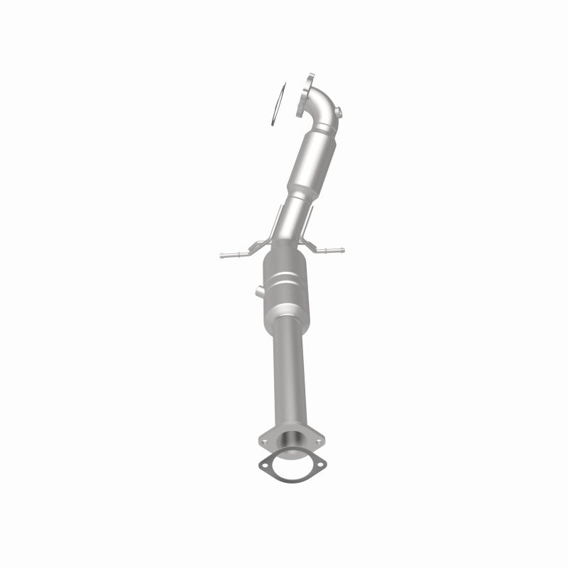 Magnaflow Conv DF Volvo 02-04 S60 2.3L/S60 2.4L Turbo / 02-04 V70 2.3L/2.4L Turbo Magnaflow