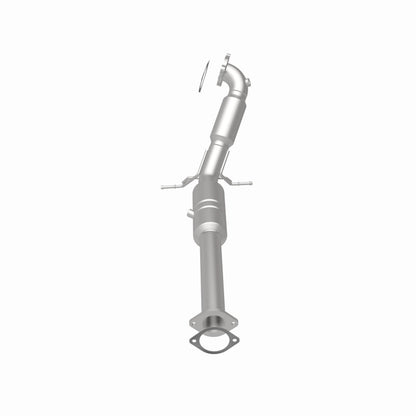 Magnaflow Conv DF Volvo 02-04 S60 2.3L/S60 2.4L Turbo / 02-04 V70 2.3L/2.4L Turbo Magnaflow