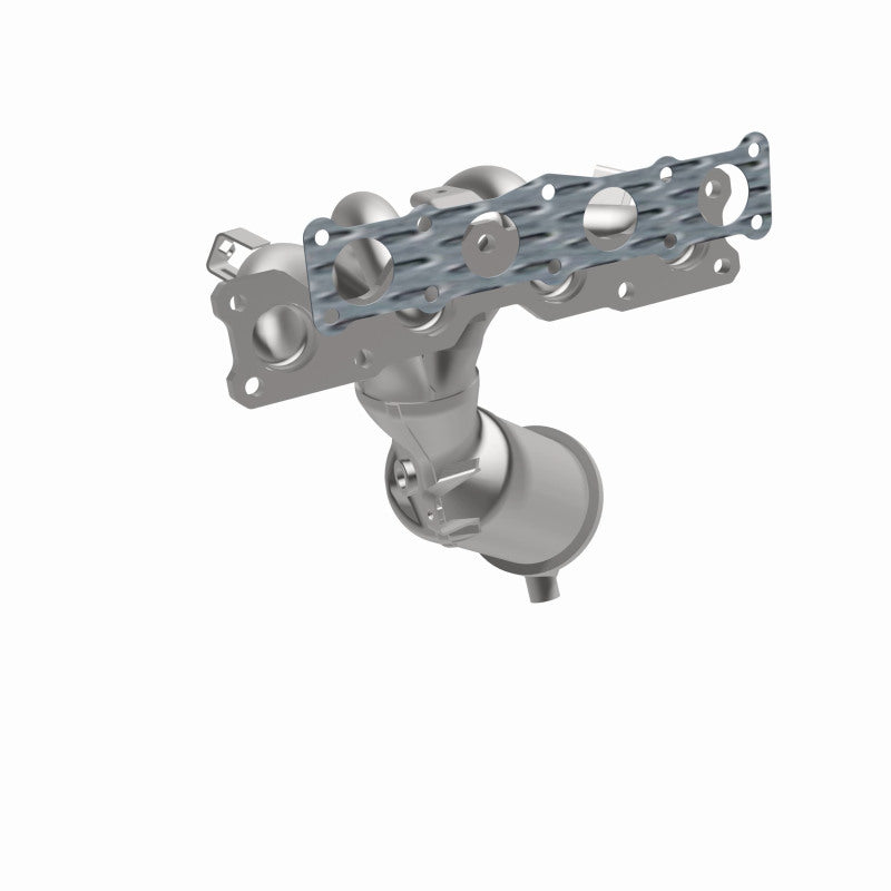 Magnaflow Conv DF 2006 Kia Optima 2.4L Magnaflow
