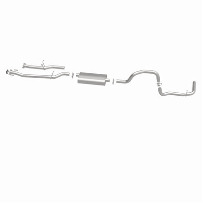 MagnaFlow BRE Exhaust Kit 94-97 Ranger B3000 B4000