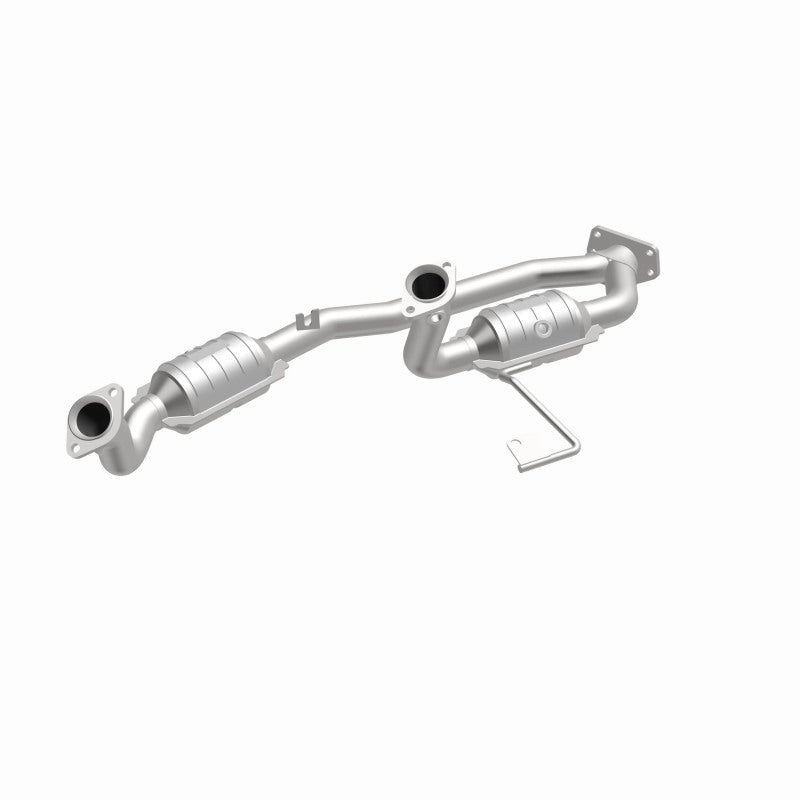 MagnaFlow Conv DF 01-03 Windstar 3.8