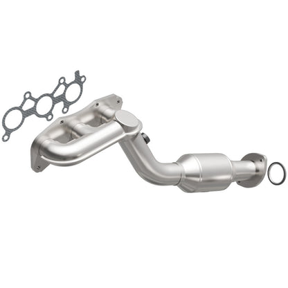 MagnaFlow Conv DF 2006 Lexus GS300 3.0L Driver Side m Magnaflow