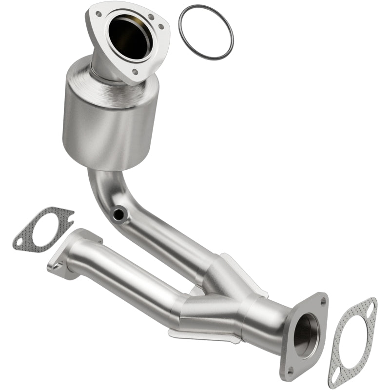MagnaFlow Conv DF 09-11 Chevy Malibu 3.6L Magnaflow