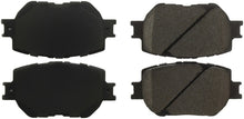 Load image into Gallery viewer, StopTech Premium Ceramic Rear Brake Pads - 308.17330