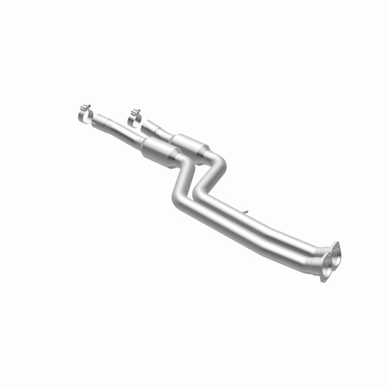 Magnaflow 2015 M3 3 Underbody Direct Fit Converter Magnaflow