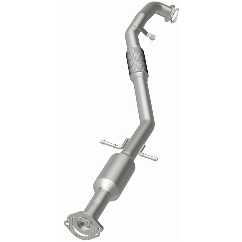 Magnaflow 13-15 Malibu 2.5 Direct Fit Converter Magnaflow