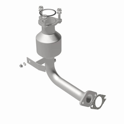 Magnaflow Conv DF 08-12 Malibu 2.4L fr Magnaflow