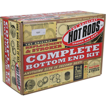 Hot Rods 14-15 KTM 150 SX 150cc Bottom End Kit CBK0211